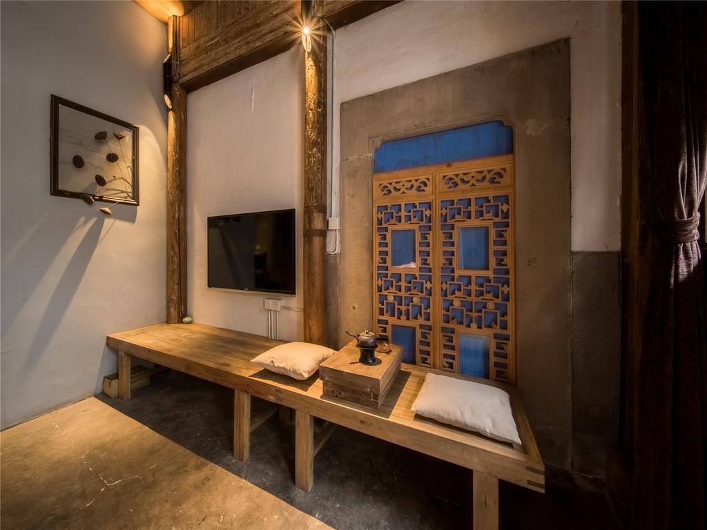 Guzo Su The Old House Boutique Hotel & Cafe Shangchanglin Zewnętrze zdjęcie