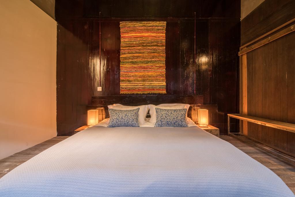Guzo Su The Old House Boutique Hotel & Cafe Shangchanglin Zewnętrze zdjęcie